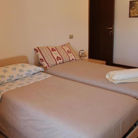 파르마 B. & B. Nabucco B&B 외부 사진